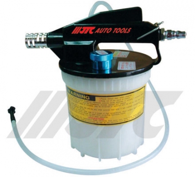 Thiết bị thay dầu phanh JTC - 1025
