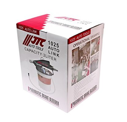 Thiết bị thay dầu phanh JTC - 1025