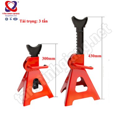 Mễ kê xe 3 tấn Zhongxing ZX0701A
