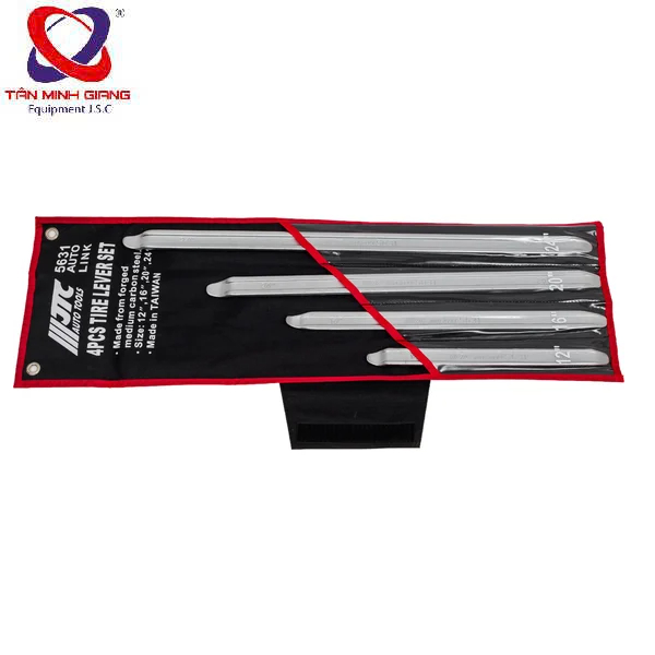 BỘ 4 CÂY NẠY LỐP XE JTC-5631 – ĐÀI LOAN