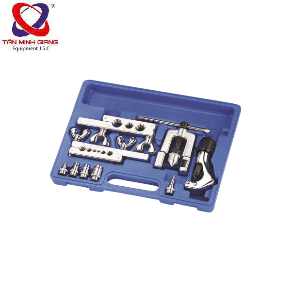 BỘ DỤNG CỤ CẮT VÀ LOE ỐNG LOẠI LỚN JTC 5633 – ĐÀI LOAN