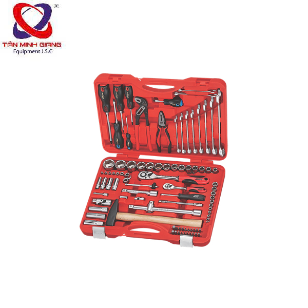 BỘ DỤNG CỤ ĐA NĂNG 90 CHI TIẾT – JTC H090C