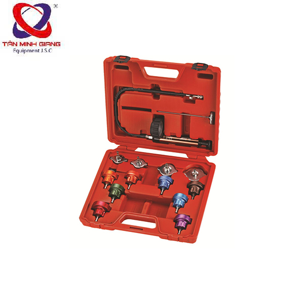 BỘ THIẾT BỊ KIỂM TRA HỆ THỐNG LÀM MÁT JTC 1005 – ĐÀI LOAN