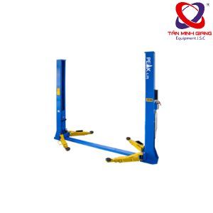 cầu nâng cổng dưới PEAK 208