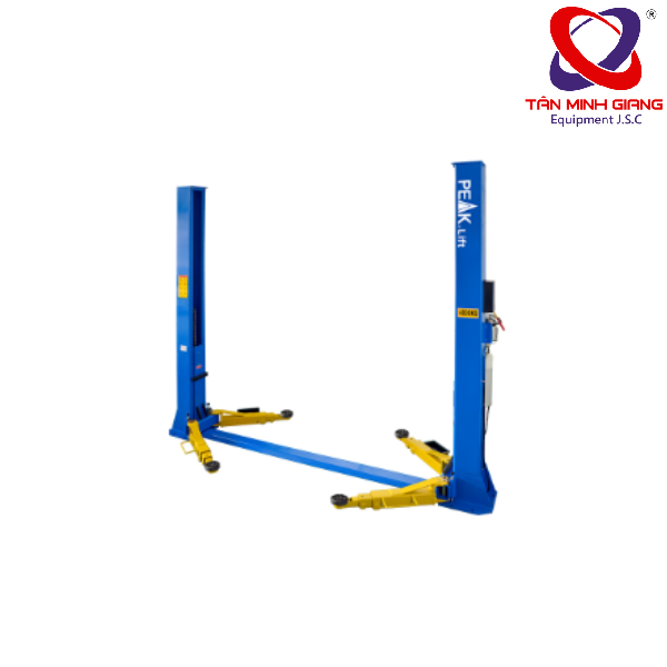 cầu nâng cổng dưới PEAK 208