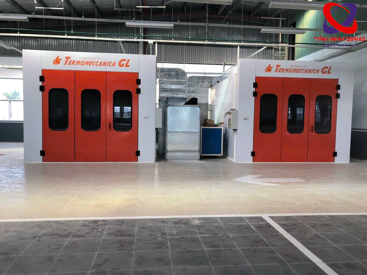 phong-son-say-goc-dau Phòng sơn sấy gốc dầu GL Italy