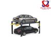 cầu nâng đỗ xe 4 trụ PEAK 408P